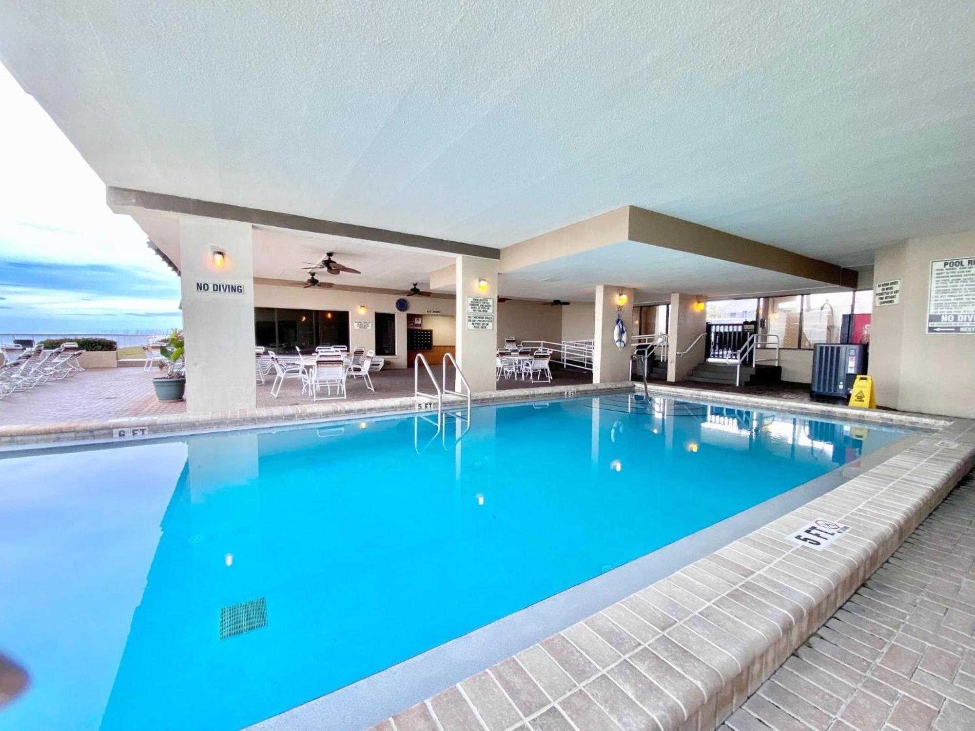 Gulfgate 102 Holiday home *