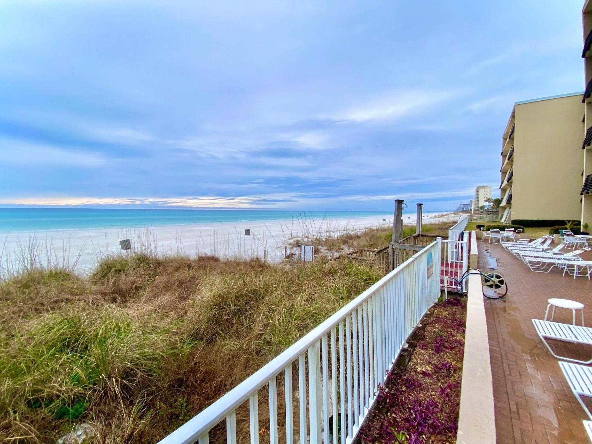 Gulfgate 102 Holiday home *