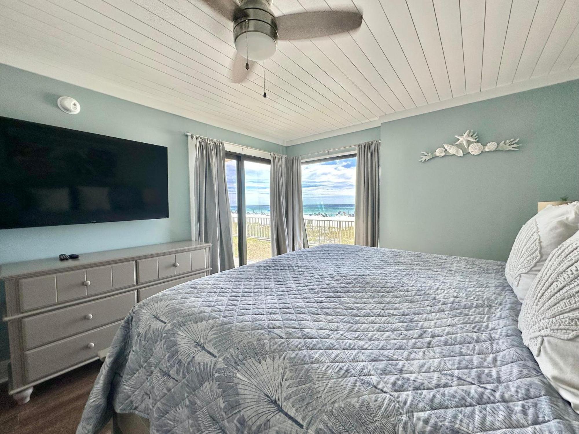 Gulfgate 102 Holiday home Panama City Beach