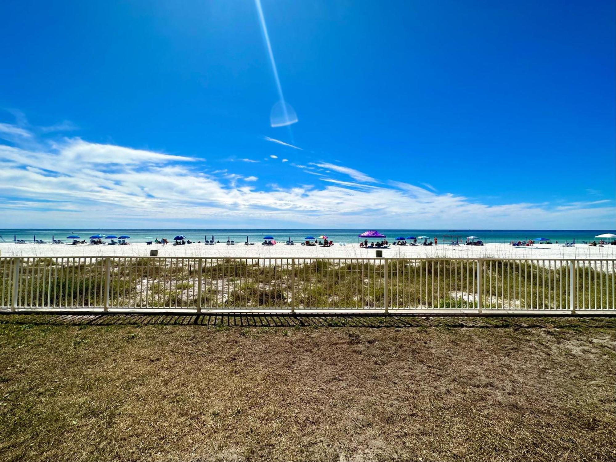 Gulfgate 102 * Panama City Beach