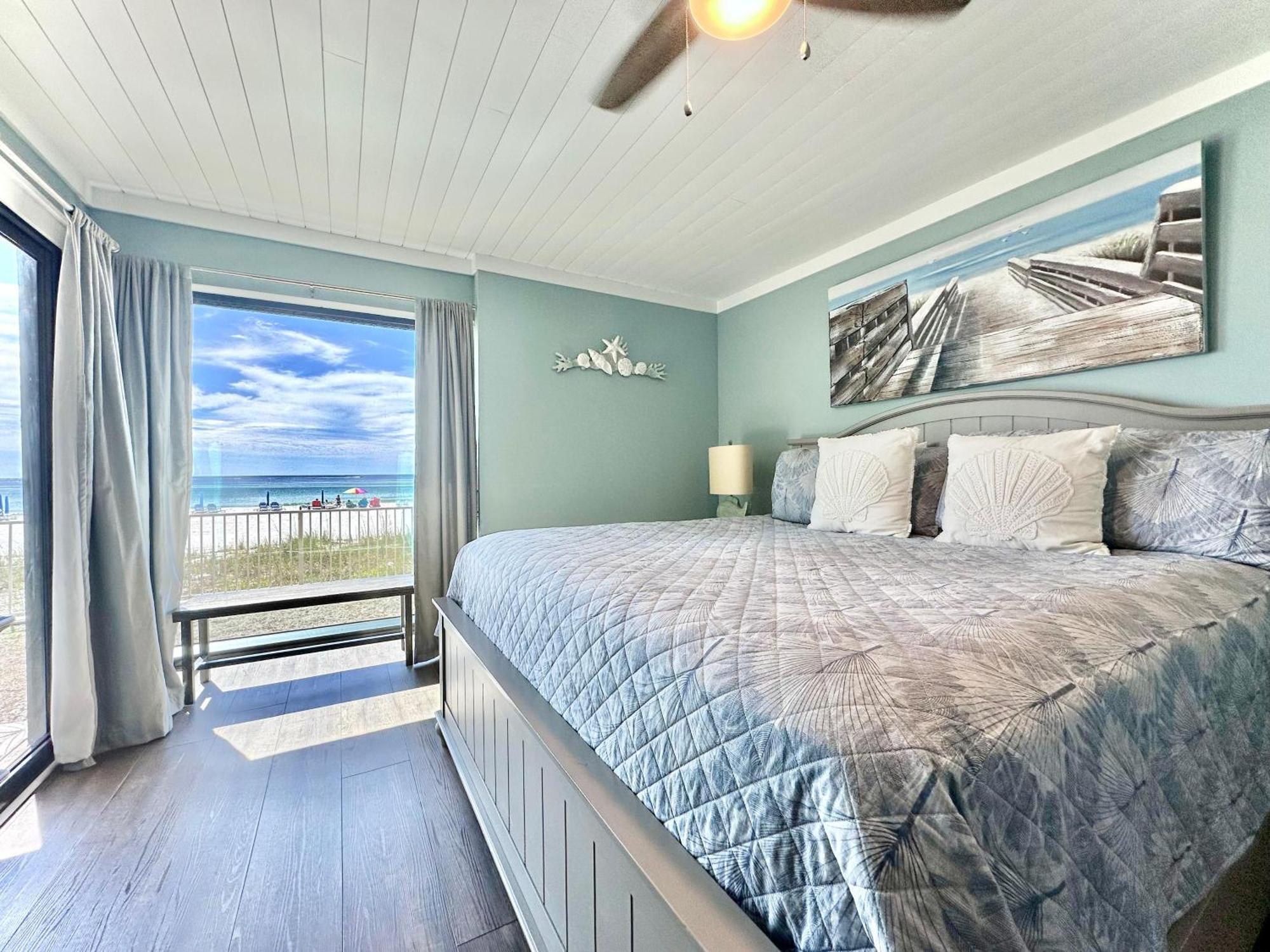 Gulfgate 102 * Panama City Beach