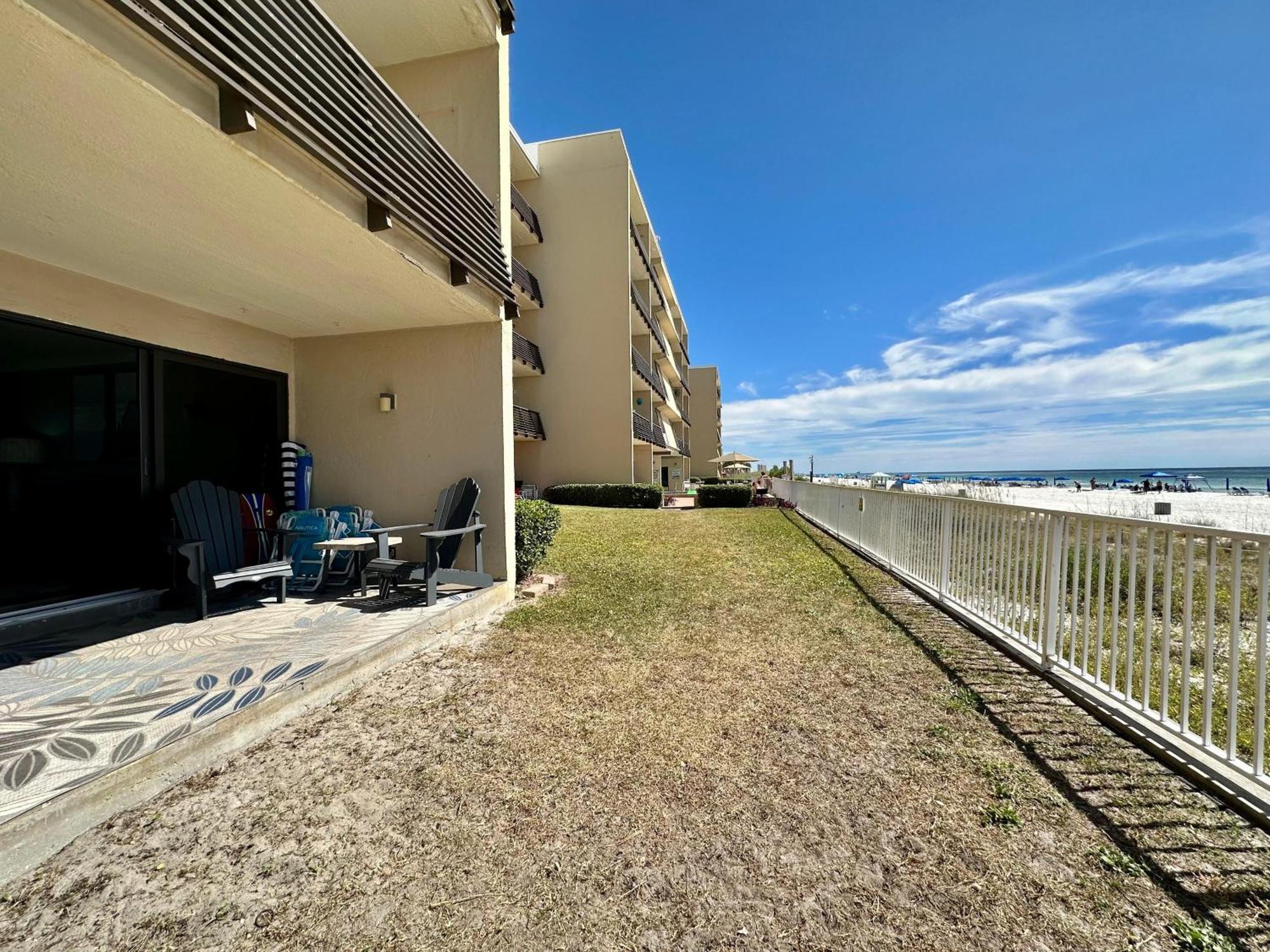 Gulfgate 102 * Panama City Beach